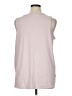 Lands' End Pink Sleeveless T-Shirt Size 1X - photo 2