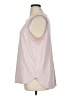 Lands' End Pink Sleeveless T-Shirt Size 1X - photo 5