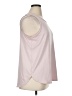 Lands' End Pink Sleeveless T-Shirt Size 1X - photo 4