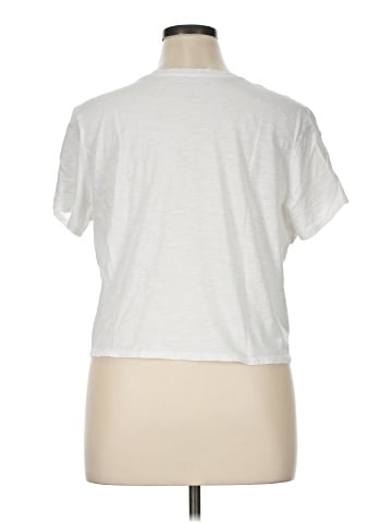 Lucky Brand Short Sleeve T-Shirt (view 2)