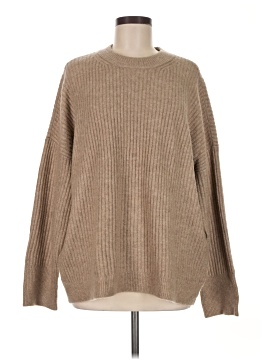 Abercrombie & Fitch Pullover Sweater
