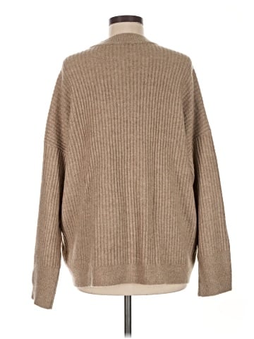 Abercrombie & Fitch Pullover Sweater (view 2)