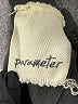 Parameter Gray Casual Dress Size 2 - photo 7