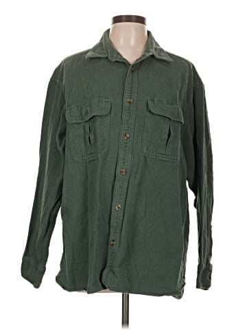 Cabela's Jacket (view 1)