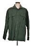 Cabela's 100% Cotton Green Jacket Size L - photo 1