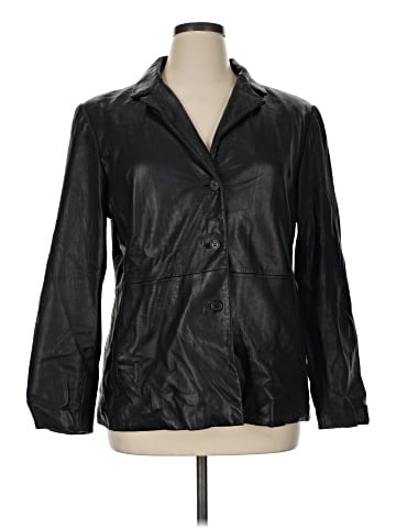 Jones New York Jacket (view 1)