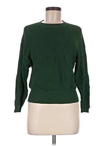 Wilfred Pullover Sweater (view 1)