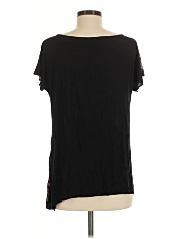 Skinny Minnie Short Sleeve T-Shirt (view 2)