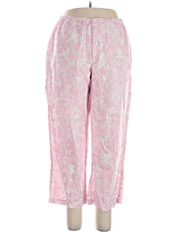 So Blue Sigrid Olsen Casual Pants (view 1)