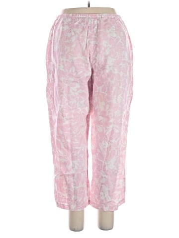 So Blue Sigrid Olsen Casual Pants (view 2)