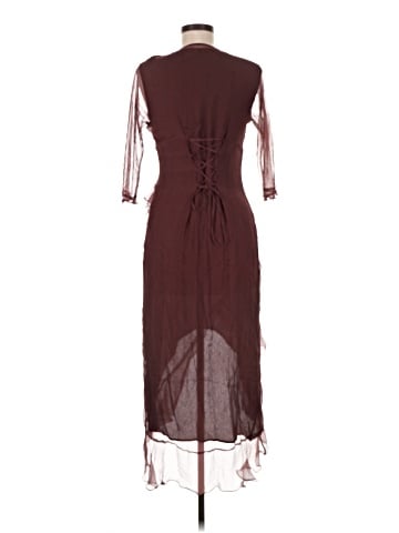Hopeless Romantic Cocktail Dress (view 2)