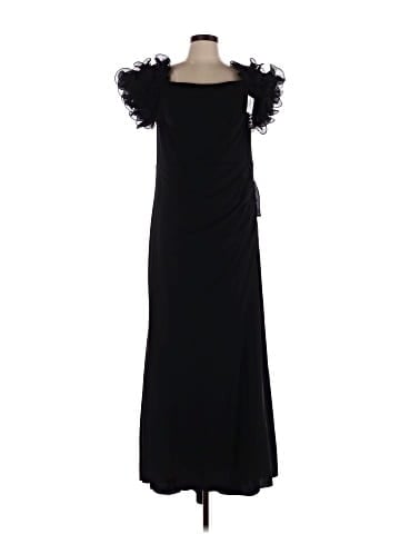 Xscape Cocktail Dress (view 1)