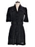 Zelda Polka Dots Black Romper Size 10 Petite - photo 1