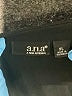 a.n.a. A New Approach 100% Polyester Black 3/4 Sleeve Blouse Size XL - photo 7