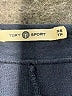 Tory Sport Solid Blue Shorts Size XS - photo 3