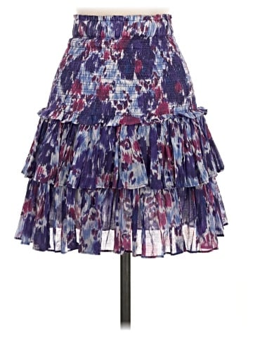 Étoile Isabel Marant Casual Skirt (view 2)