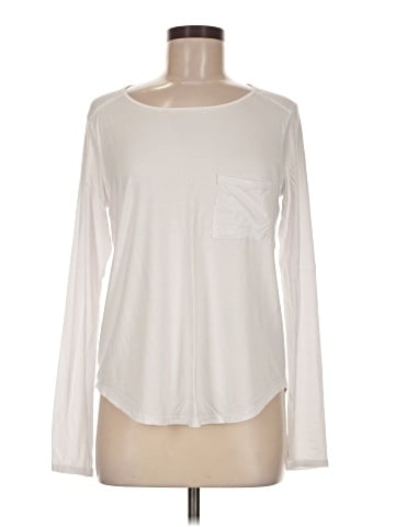Feel the Piece Terre Jacobs Long Sleeve T-Shirt (view 1)