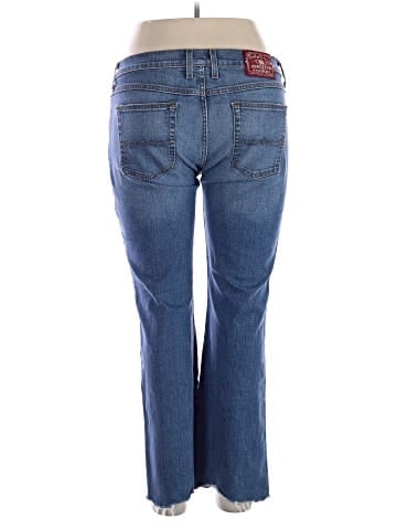 Lucky Brand Jeans (view 2)