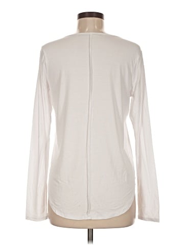 Feel the Piece Terre Jacobs Long Sleeve T-Shirt (view 2)