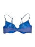 Triangl Blue Swimsuit Top Size S - photo 2