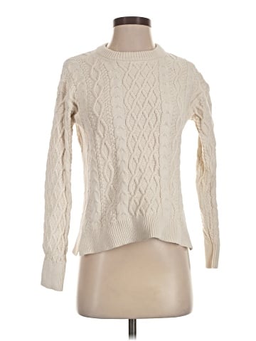 J.Crew Factory Store Pullover Sweater (view 1)