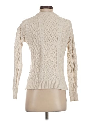 J.Crew Factory Store Pullover Sweater (view 2)