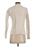 J.Crew Factory Store Ivory Pullover Sweater Size XS - photo 2