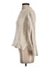 J.Crew Factory Store Ivory Pullover Sweater Size XS - photo 5