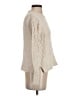 J.Crew Factory Store Ivory Pullover Sweater Size XS - photo 4