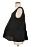 Hatch Black Sleeveless Blouse Size Sm Maternity (1) - photo 5