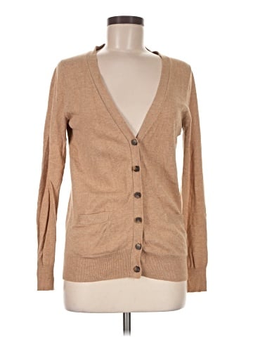 JCPenney Long Sleeve Top (view 1)