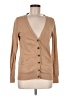 JCPenney Tan Long Sleeve Top Size M - photo 1