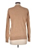 JCPenney Tan Long Sleeve Top Size M - photo 2