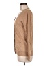 JCPenney Tan Long Sleeve Top Size M - photo 5
