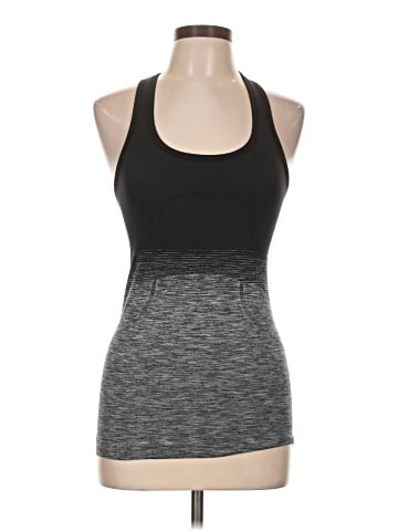 Lululemon Athletica Active Tank (view 1)