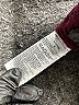 Gap Solid Burgundy Formal Skirt Size Med Petite - photo 5