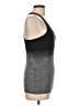 Lululemon Athletica Gray Active Tank Size 6 - photo 4