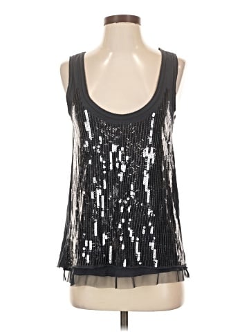 J.Crew Collection Sleeveless Top (view 1)