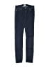Hudson Jeans Chevron-herringbone Blue Jeans Size 16 - photo 1