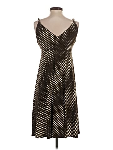 INC International Concepts Cocktail Dress (view 2)