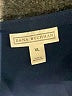 Dana Buchman Blue 3/4 Sleeve Blouse Size XL - photo 7