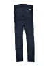 Hudson Jeans Chevron-herringbone Blue Jeans Size 16 - photo 2