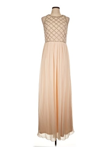 Adrianna Papell Cocktail Dress (view 1)