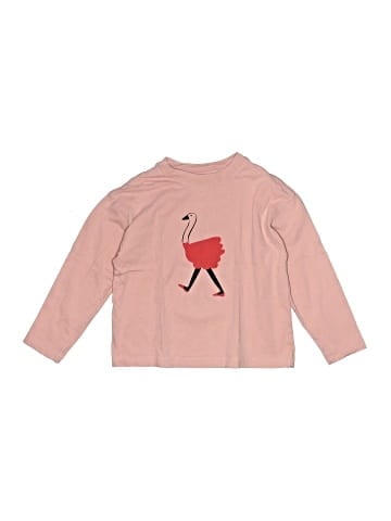 Hanna Andersson Long Sleeve T-Shirt (view 1)