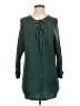 Miracle Teal Pullover Sweater Size S - photo 1