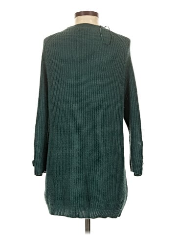 Miracle Pullover Sweater (view 2)