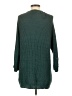 Miracle Teal Pullover Sweater Size S - photo 2