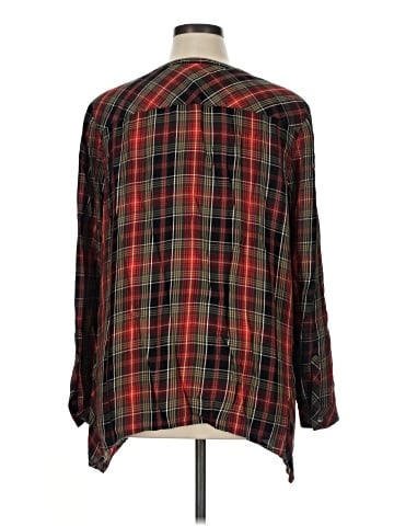 J.Jill Long Sleeve T-Shirt (view 2)