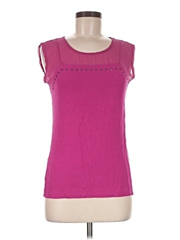 Mexx Short Sleeve Top (view 1)