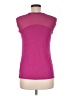 Mexx 100% Polyester Pink Short Sleeve Top Size M - photo 2